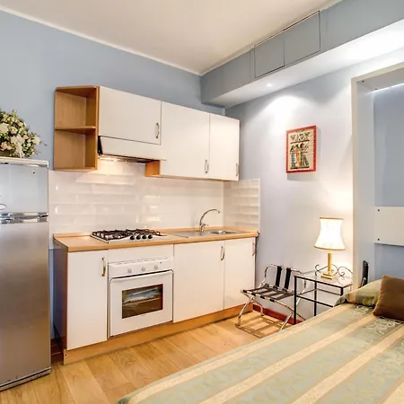 Couette-café Residenza Dei Principi Rome