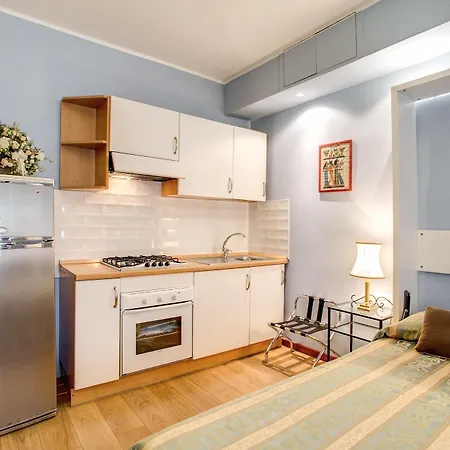Bed & Breakfast Residenza Dei Principi Rome
