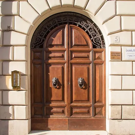 Residenza Dei Principi 4*