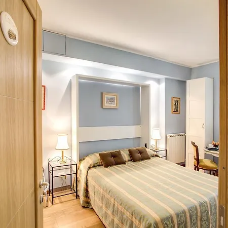 Residenza Dei Principi Couette-café