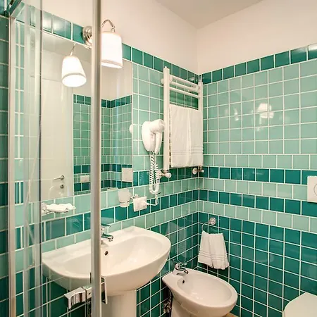 Couette-café Residenza Dei Principi Rome