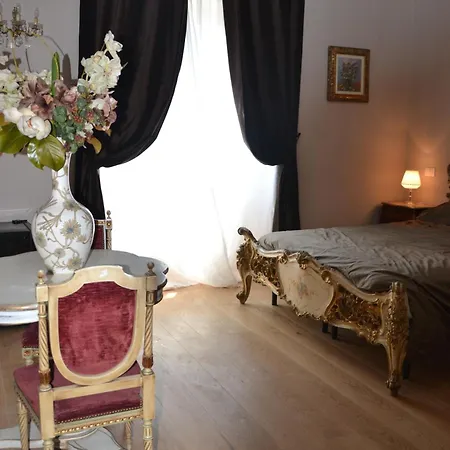 Couette-café Residenza Dei Principi