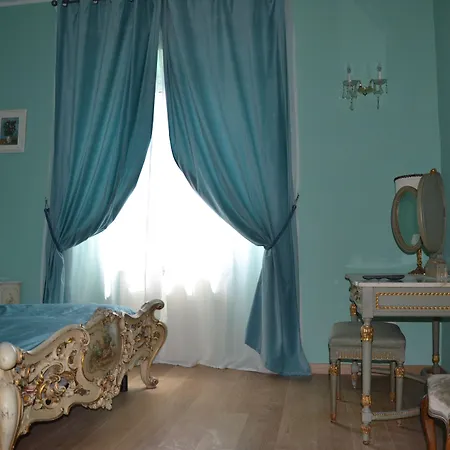 Residenza Dei Principi