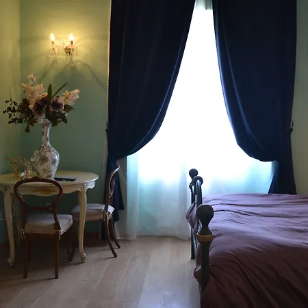 Residenza Dei Principi 4* Rome