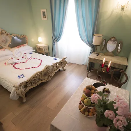 Residenza Dei Principi 4*