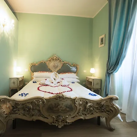 Residenza Dei Principi 4*