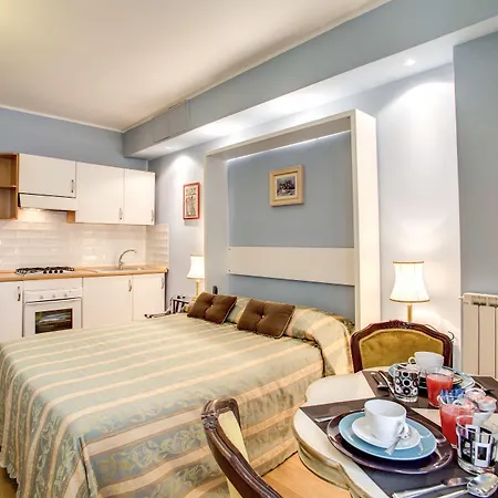 Residenza Dei Principi