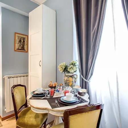 Residenza Dei Principi 4* Rome