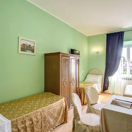 Residenza Dei Principi Rome