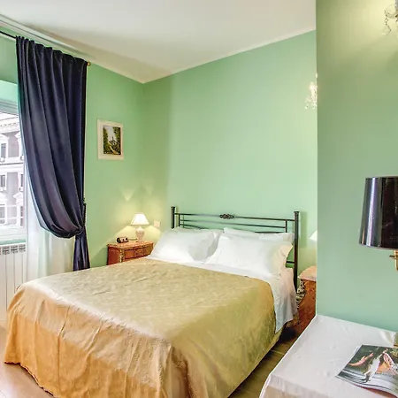 Residenza Dei Principi Couette-café