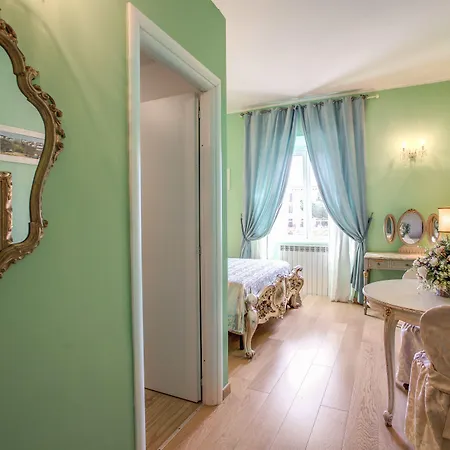 Residenza Dei Principi 4*