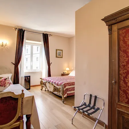 Residenza Dei Principi 4* Rome
