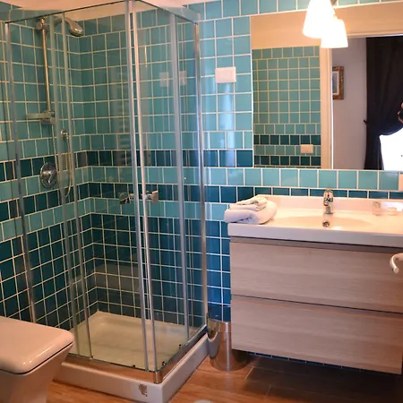 Couette-café Residenza Dei Principi Rome