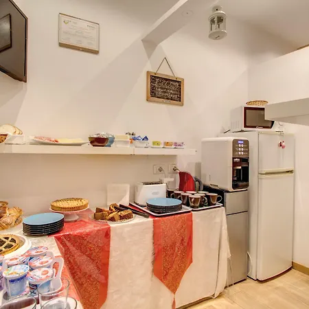 Residenza Dei Principi Rome