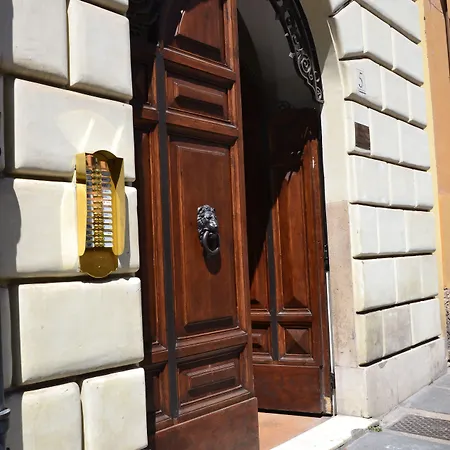 Residenza Dei Principi Rome