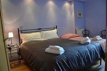 Couette-café Residenza Dei Principi