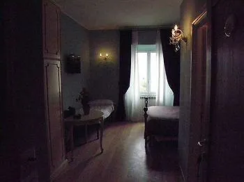 Residenza Dei Principi Couette-café