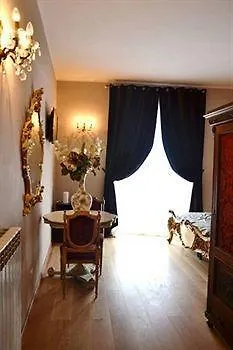 Residenza Dei Principi Rome