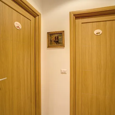 Residenza Dei Principi Couette-café Rome