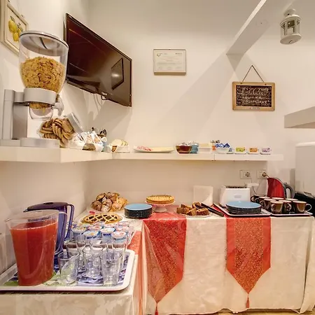 Residenza Dei Principi 4*