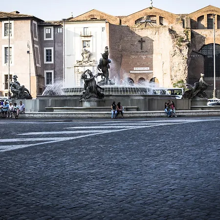 Couette-café Residenza Dei Principi