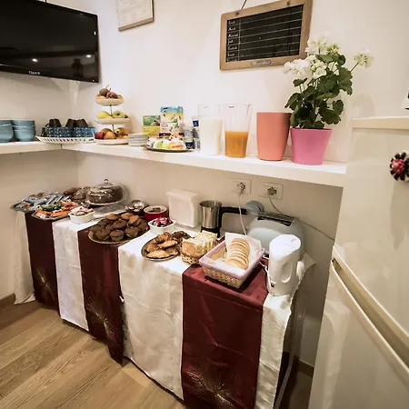 Residenza Dei Principi Rome