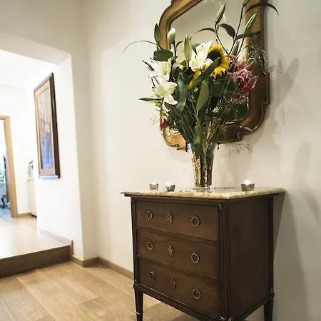 Bed & Breakfast Residenza Dei Principi Rome
