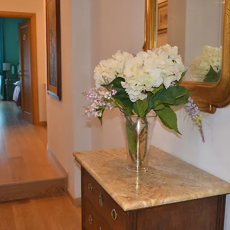 Couette-café Residenza Dei Principi 4*