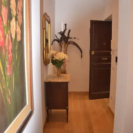 Residenza Dei Principi Rome