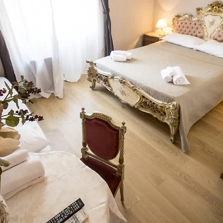Residenza Dei Principi 4* Rome