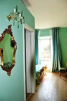Residenza Dei Principi Bed & Breakfast 3*