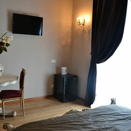 Residenza Dei Principi 4* Рим