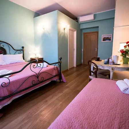 Residenza Dei Principi Rome