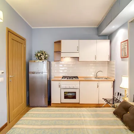 Residenza Dei Principi 4* Rome