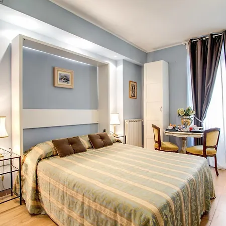 Couette-café Residenza Dei Principi Rome