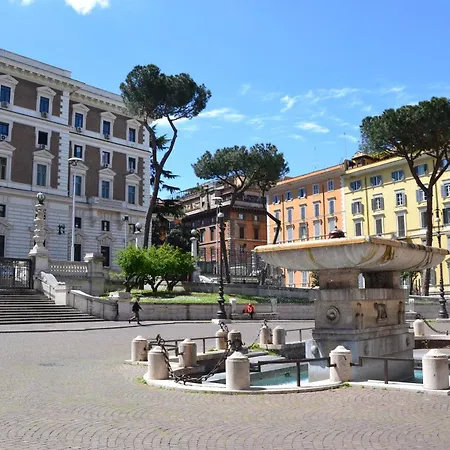 Residenza Dei Principi Oda ve Kahvaltı