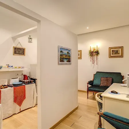 Residenza Dei Principi Rome