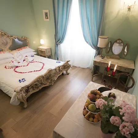Residenza Dei Principi Bed & Breakfast Rome