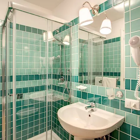 Residenza Dei Principi Rome