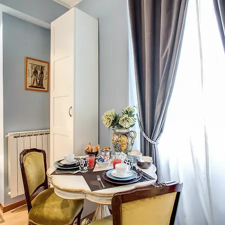 Residenza Dei Principi Rome