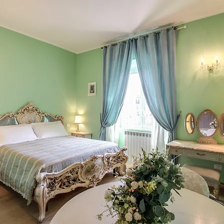 Residenza Dei Principi Bed & Breakfast