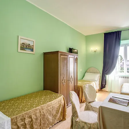 Residenza Dei Principi Bed & Breakfast Rome