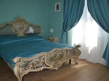 Residenza Dei Principi Couette-café 4*