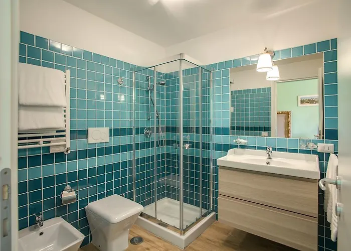 Residenza Dei Principi 4* Rzym