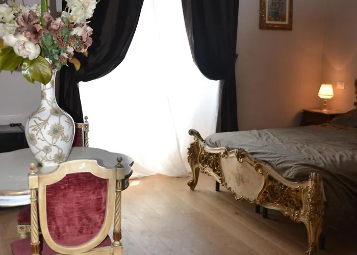 Nocleg ze śniadaniem Residenza Dei Principi