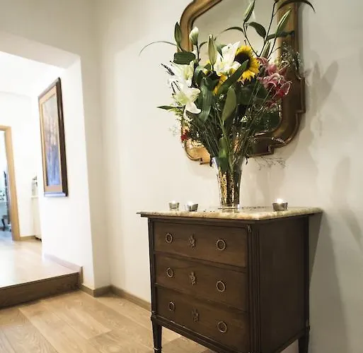 Nocleg ze śniadaniem Residenza Dei Principi Rzym