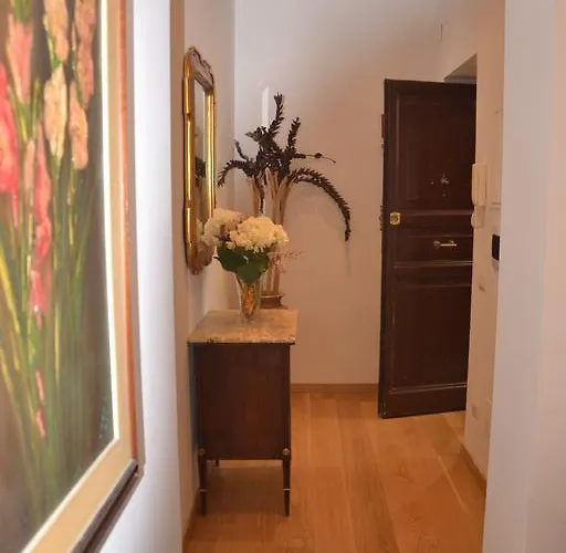 Residenza Dei Principi Rzym