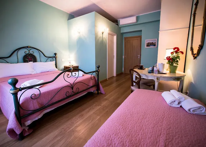 Residenza Dei Principi Rzym