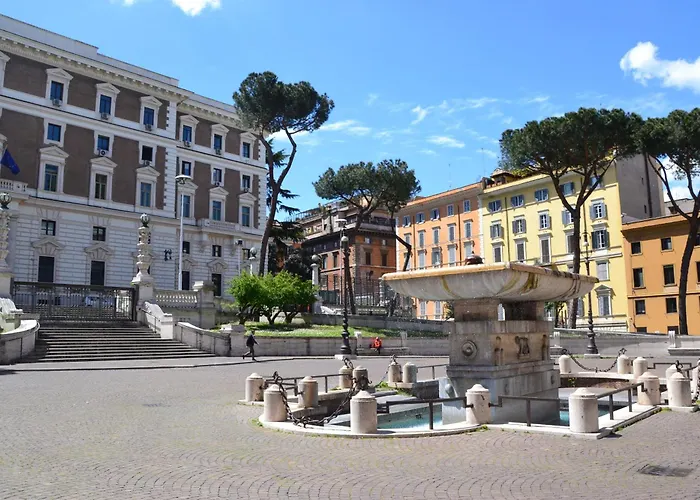 Residenza Dei Principi Nocleg ze śniadaniem