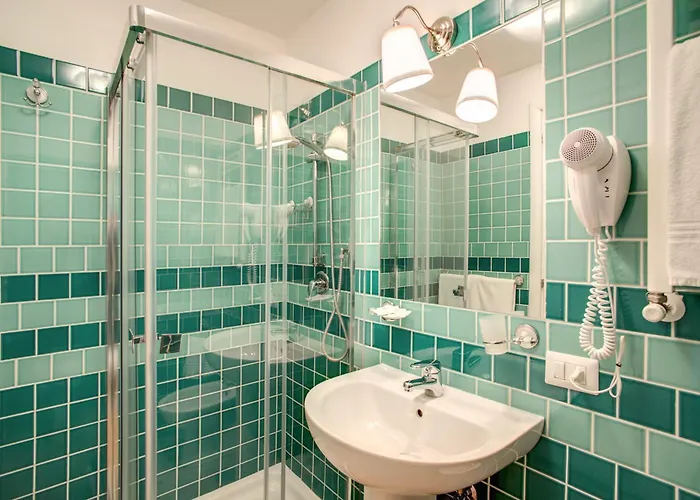 Residenza Dei Principi Rzym